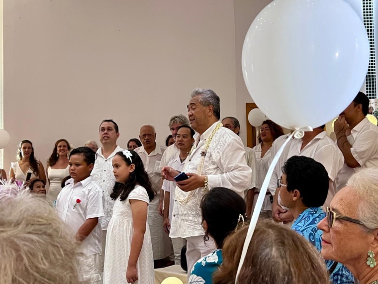 Un concert pour aider l’UAPED Un concert pour aider l’UAPED