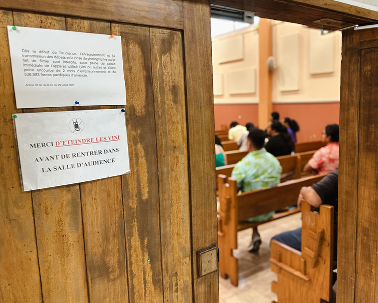 Un père tente d'assassiner son fils au valium Un père tente d'assassiner son fils au valium