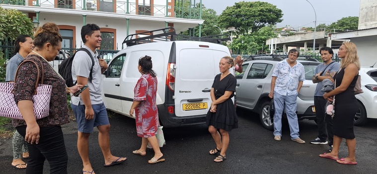 “J’ai rarement vu une grève qui se prolonge” “J’ai rarement vu une grève qui se prolonge”