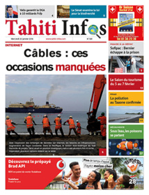 Cliquez sur l'image pour lire le journal Cliquez sur l'image pour lire le journal