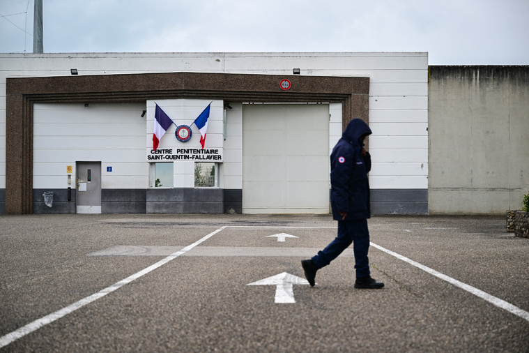 Crédit OLIVIER CHASSIGNOLE / AFP