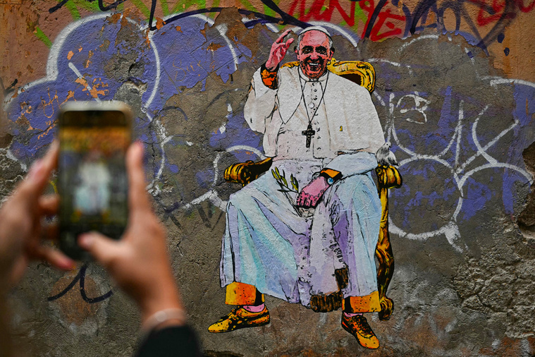 Crédit Gabriel BOUYS / AFP Crédit Gabriel BOUYS / AFP