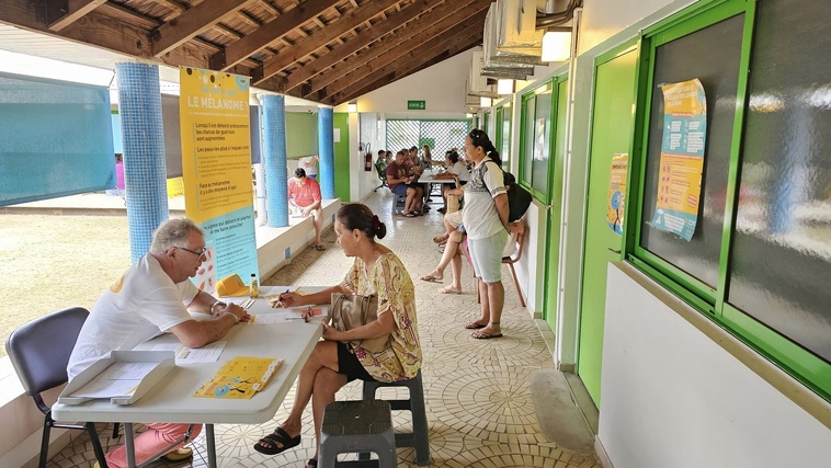 Protéger les enfants du soleil : un enjeu de santé publique Protéger les enfants du soleil : un enjeu de santé publique