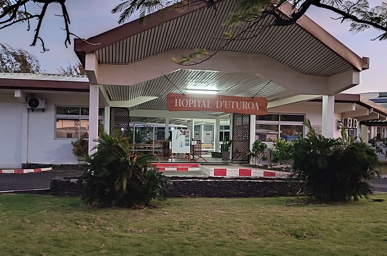 Erreur médicale : La justice condamne l’hôpital de Uturoa après un décès Erreur médicale : La justice condamne l’hôpital de Uturoa après un décès