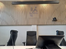 Agression sexuelle : À la barre, il avoue tout et dénonce “un complot” Agression sexuelle : À la barre, il avoue tout et dénonce “un complot”