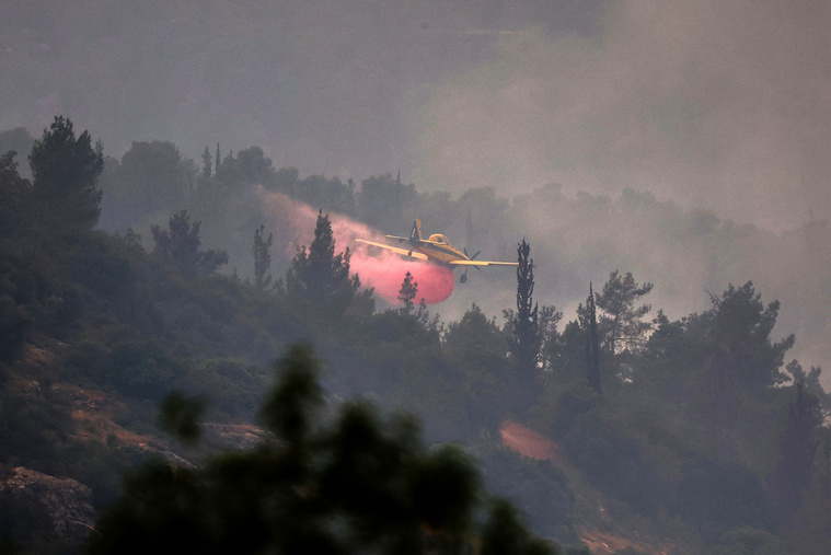 Ahmad GHARABLI / AFP