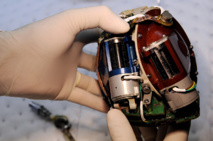 Le 4e patient greffé du coeur artificiel de Carmat est mort Le 4e patient greffé du coeur artificiel de Carmat est mort