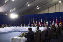 L'accord de libre-échange transpacifique (TPP) sera signé en février en Nouvelle-Zélande L'accord de libre-échange transpacifique (TPP) sera signé en février en Nouvelle-Zélande