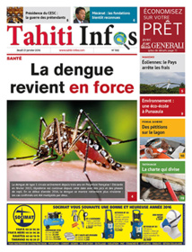 Cliquez sur l'image pour lire le journal Cliquez sur l'image pour lire le journal