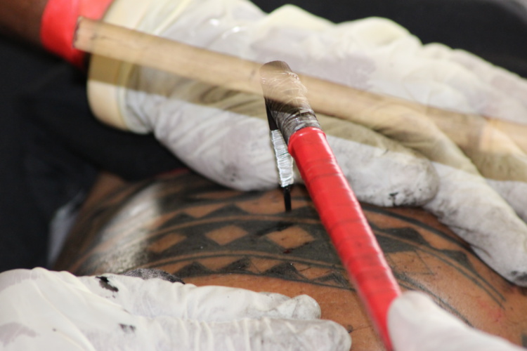 La communauté des tatoueurs réfléchit à la mise en place d'un label La communauté des tatoueurs réfléchit à la mise en place d'un label