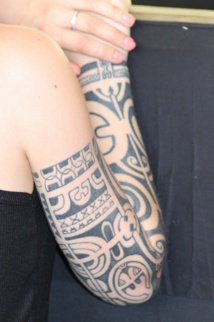 La communauté des tatoueurs réfléchit à la mise en place d'un label