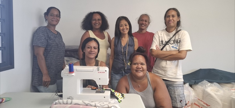 “Elles ont retrouvé leur dignité” “Elles ont retrouvé leur dignité”