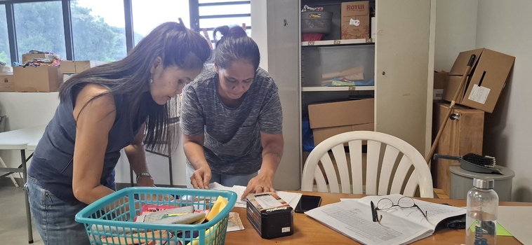 “Elles ont retrouvé leur dignité” “Elles ont retrouvé leur dignité”