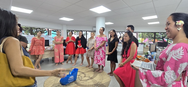 “Elles ont retrouvé leur dignité” “Elles ont retrouvé leur dignité”