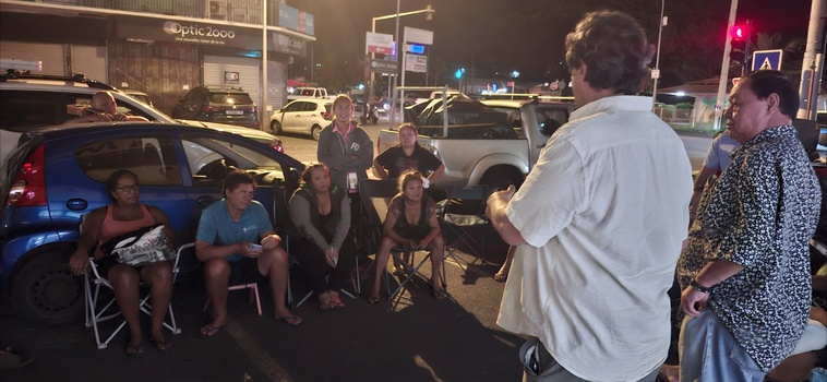 Fin de la grève à l’Apair-Apurad Fin de la grève à l’Apair-Apurad