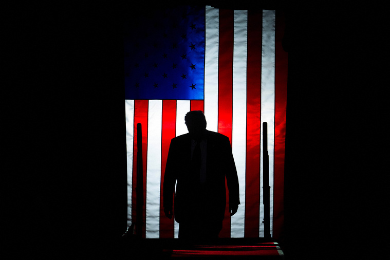 Crédit Jim WATSON / AFP