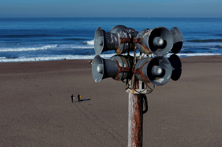 JUSTIN SULLIVAN / GETTY IMAGES NORTH AMERICA / Getty Images via AFP JUSTIN SULLIVAN / GETTY IMAGES NORTH AMERICA / Getty Images via AFP