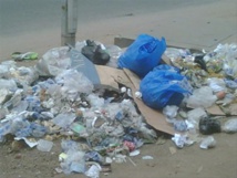 Interdiction des sacs plastique: commerçants et industriels suspendus au décret d'application Interdiction des sacs plastique: commerçants et industriels suspendus au décret d'application