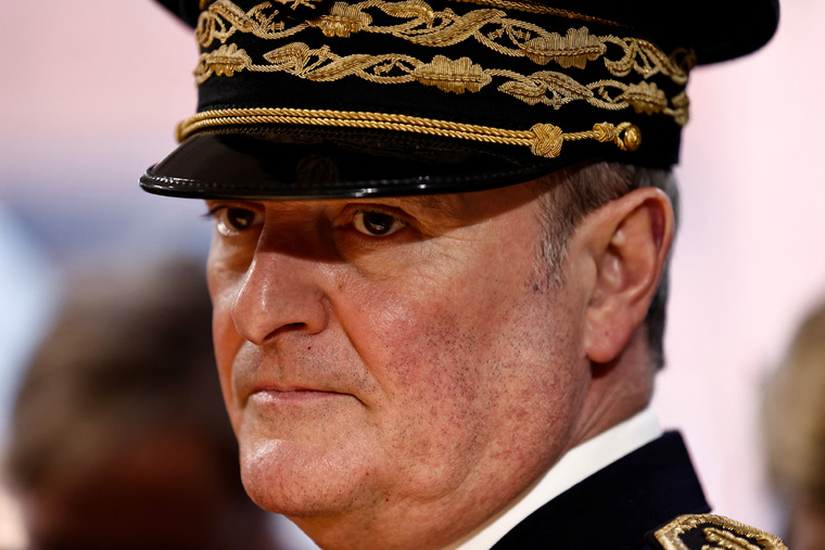 Crédit Sameer Al-Doumy / AFP Crédit Sameer Al-Doumy / AFP