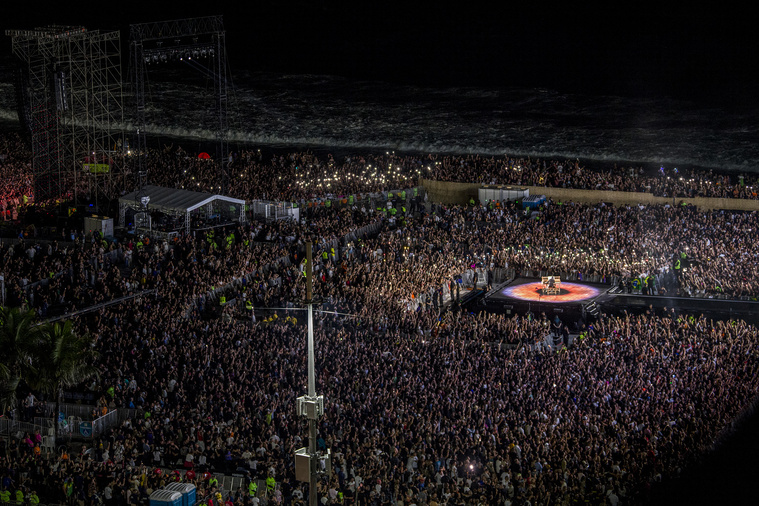 Crédit Daniel RAMALHO / AFP Crédit Daniel RAMALHO / AFP
