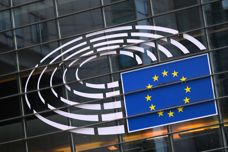 JOHN THYS / AFP JOHN THYS / AFP