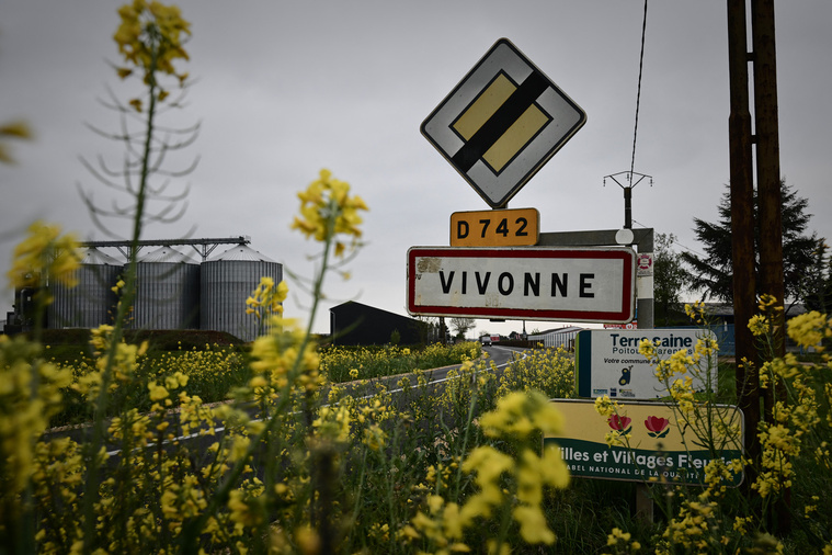 Crédit Philippe LOPEZ / AFP