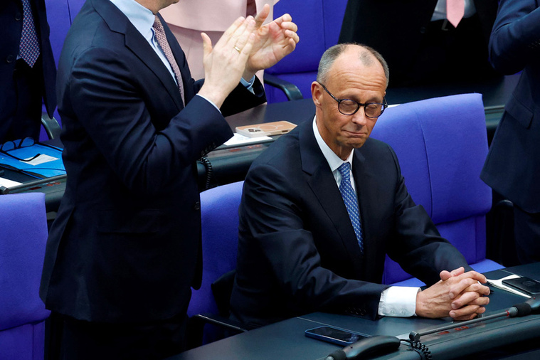 Odd ANDERSEN / AFP Odd ANDERSEN / AFP