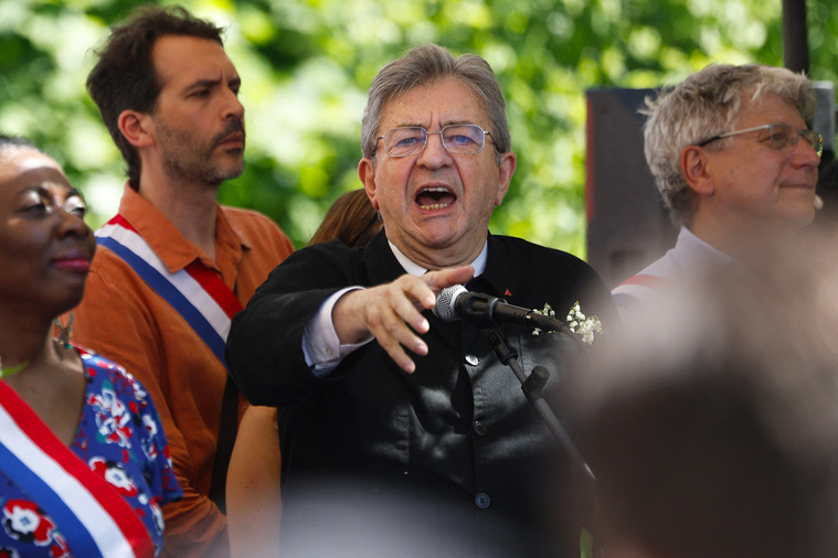 Crédit Ian LANGSDON / AFP Crédit Ian LANGSDON / AFP