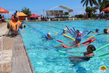 "Papeete Aqua Festival" rassemble 230 sportifs pour sa première édition "Papeete Aqua Festival" rassemble 230 sportifs pour sa première édition