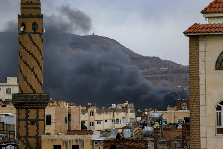 Crédit Mohammed HUWAIS / AFP Crédit Mohammed HUWAIS / AFP