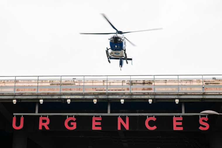 Crédit Delphine MAYEUR / AFP Crédit Delphine MAYEUR / AFP