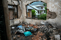 Sajjad HUSSAIN / AFP Sajjad HUSSAIN / AFP