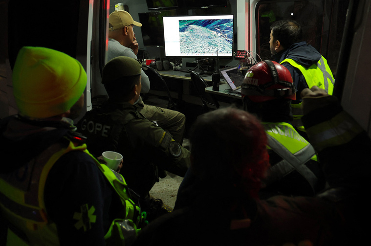 Javier TORRES / AFP Javier TORRES / AFP