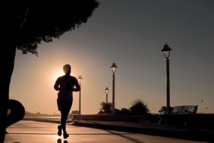 Encore trop de produits nocifs dans les articles de sport, dénonce Greenpeace