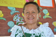 Mahina : "Sac album", la première opération pédagogique des parents d'élèves de Fare Va'a Mahina : "Sac album", la première opération pédagogique des parents d'élèves de Fare Va'a