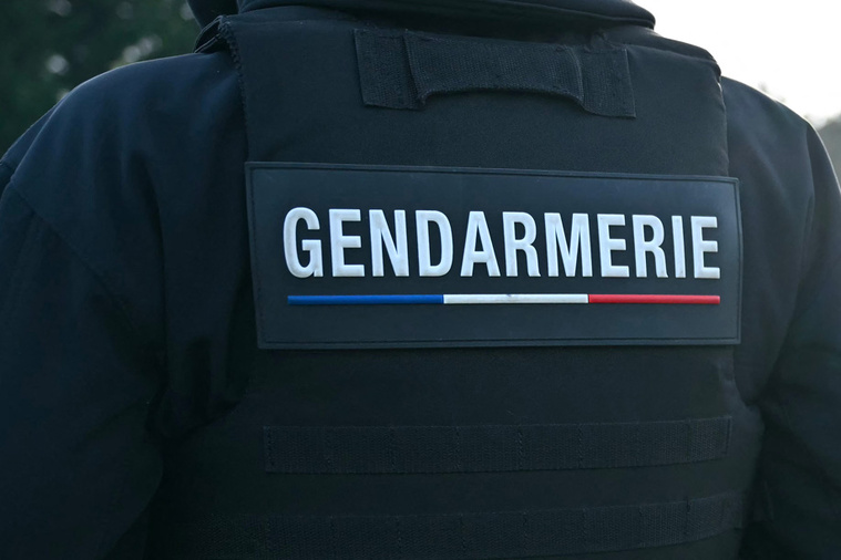 Crédit LOU BENOIST / AFP