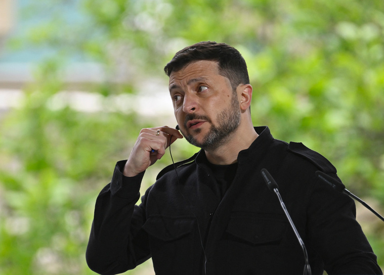 Crédit Genya SAVILOV / AFP Crédit Genya SAVILOV / AFP