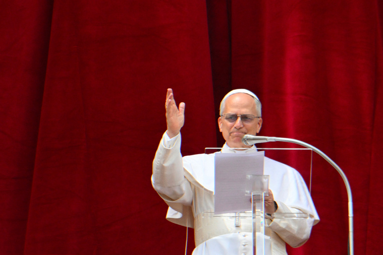 Crédit Alberto PIZZOLI / AFP