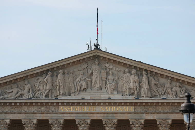 ALAIN JOCARD / AFP ALAIN JOCARD / AFP