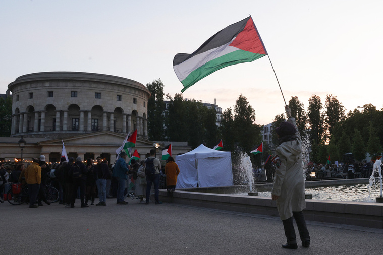 GEOFFROY VAN DER HASSELT / AFP GEOFFROY VAN DER HASSELT / AFP