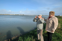 L'ampleur de la montée du niveau de la mer "sous-estimé", selon une étude