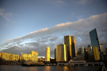 L'Australie lance une nouvelle campagne internationale de tourisme L'Australie lance une nouvelle campagne internationale de tourisme