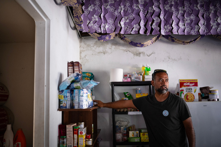 Crédit SEBASTIEN BOZON / AFP Crédit SEBASTIEN BOZON / AFP