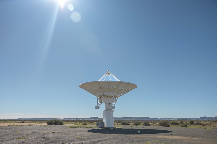 Roberta Ciuccio / AFP