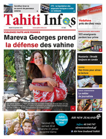 Cliquez sur l'image pour lire le journal Cliquez sur l'image pour lire le journal