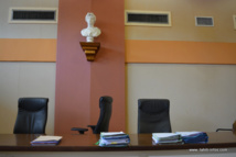 Le patriarche de Scilly condamné à six mois avec sursis