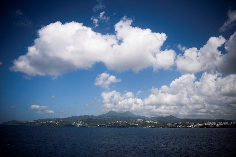 JULIEN DE ROSA / AFP JULIEN DE ROSA / AFP
