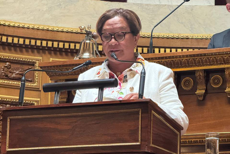 crédit photo Facebook Teva Rofritsch crédit photo Facebook Teva Rofritsch