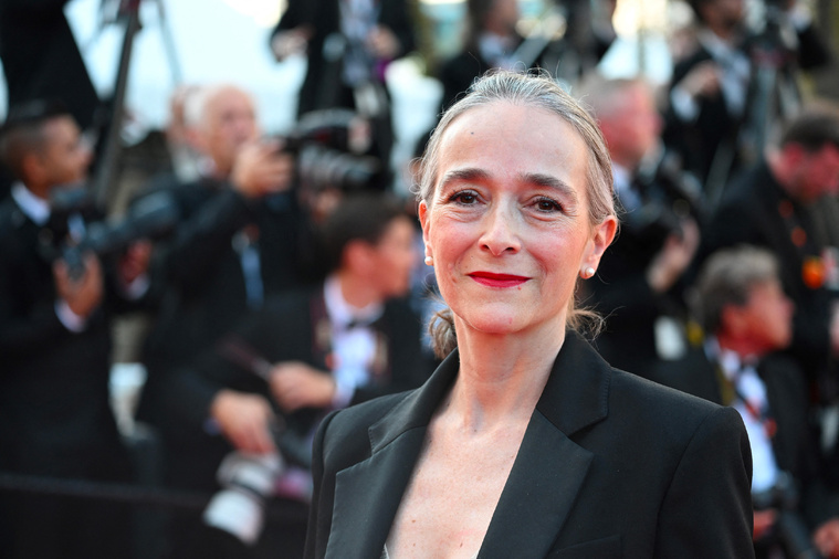 Crédit CHRISTOPHE SIMON / AFP Crédit CHRISTOPHE SIMON / AFP