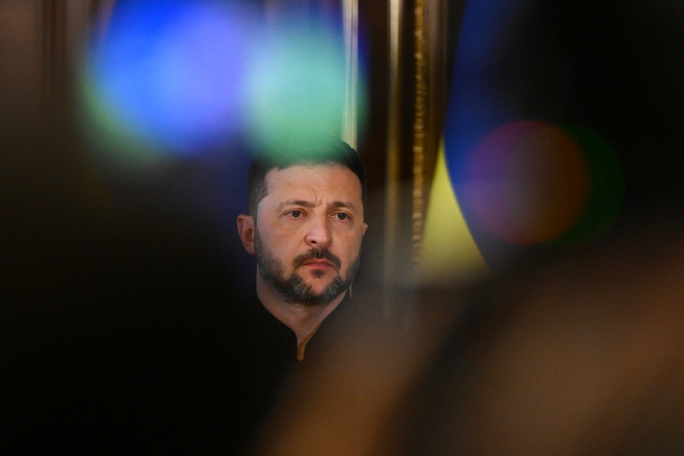 Crédit Genya SAVILOV / AFP Crédit Genya SAVILOV / AFP